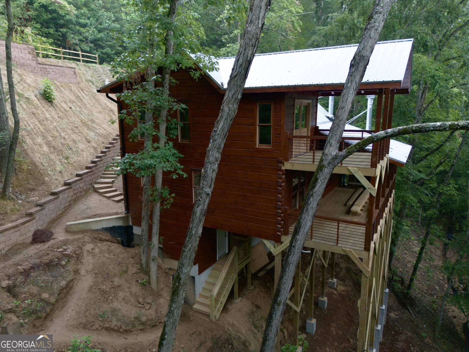 138 Rhondas Way East Ellijay - 40