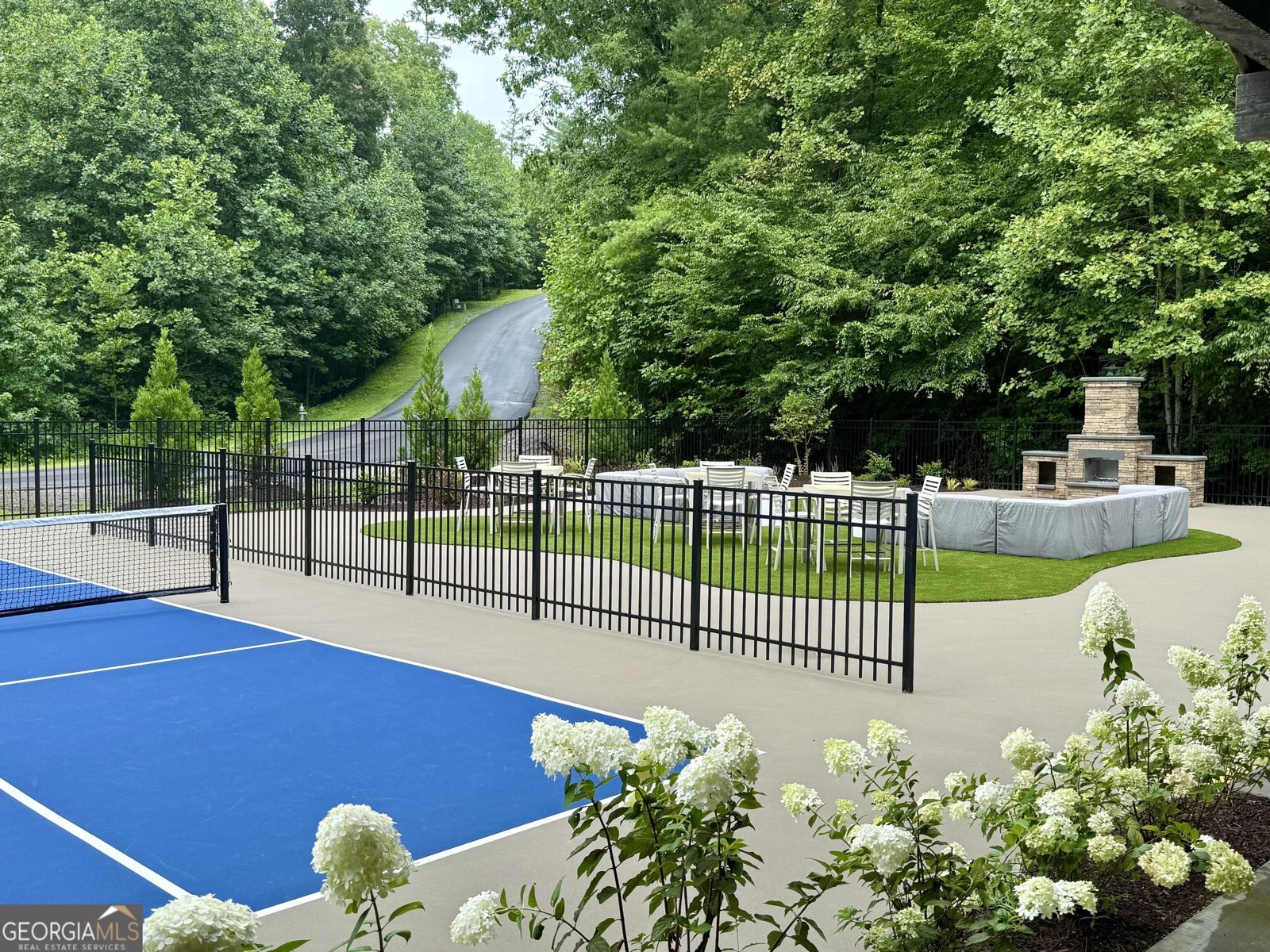 138 Rhondas Way East Ellijay - 43