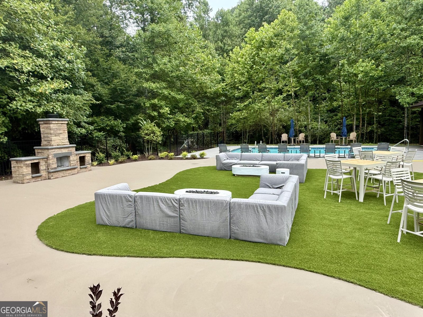 138 Rhondas Way East Ellijay - 44