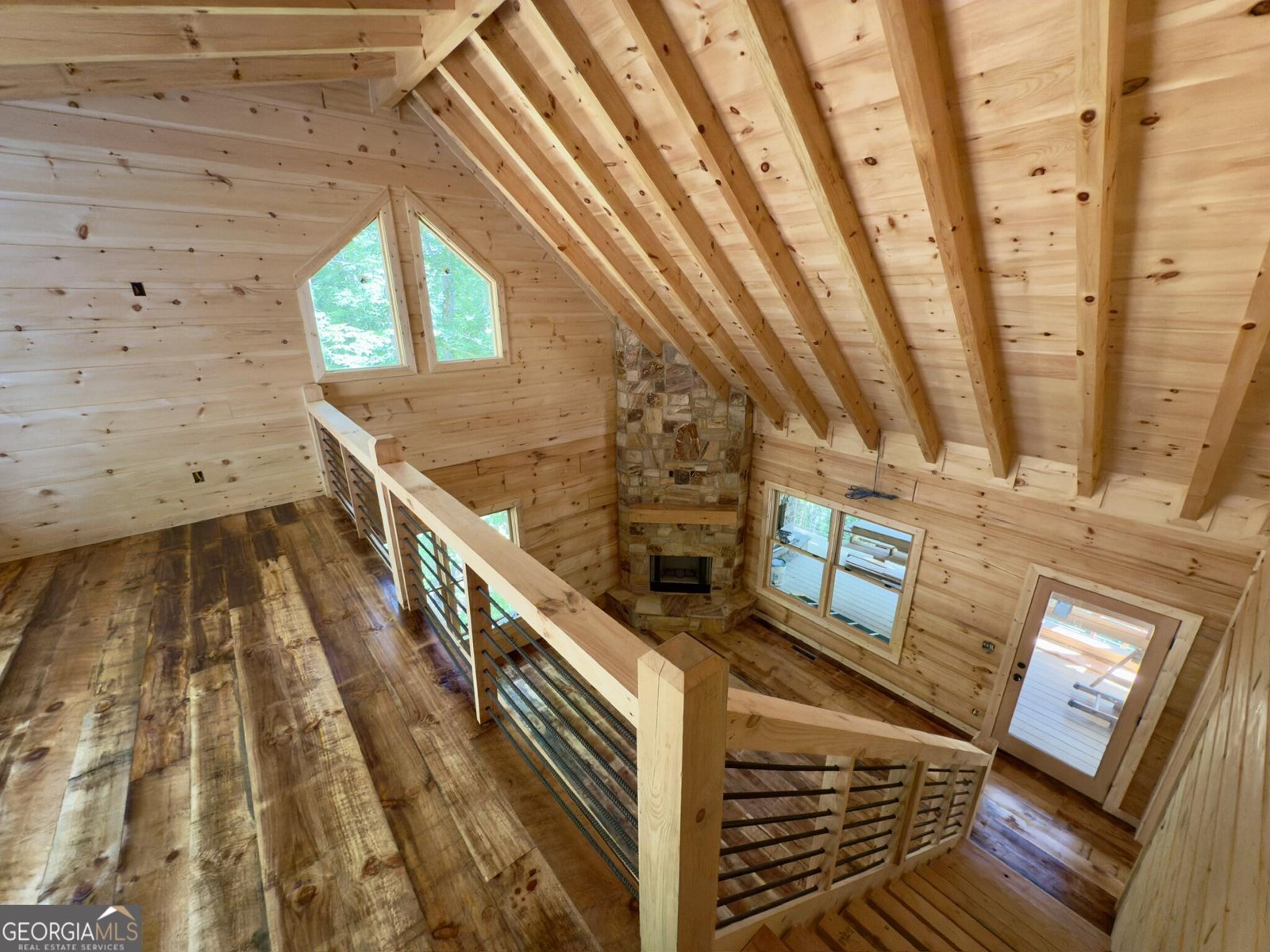 138 Rhondas Way East Ellijay - 8