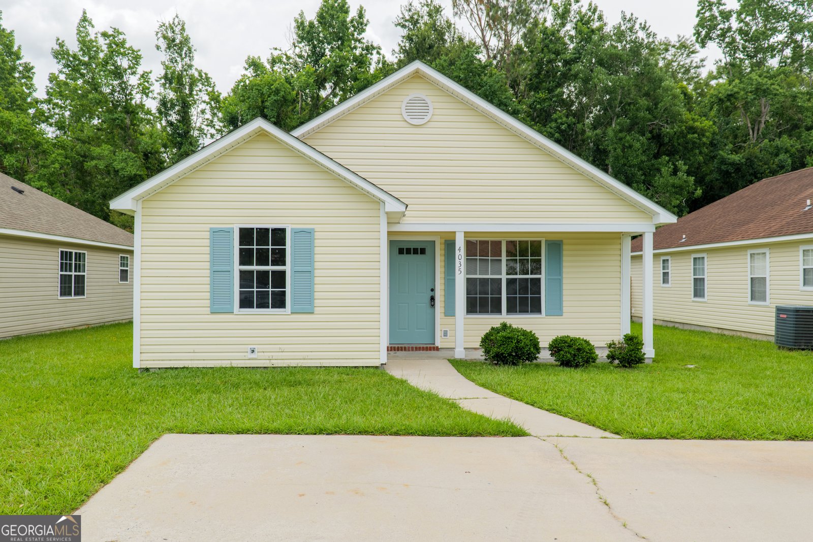 4035 Chadwyck Drive Valdosta - 1