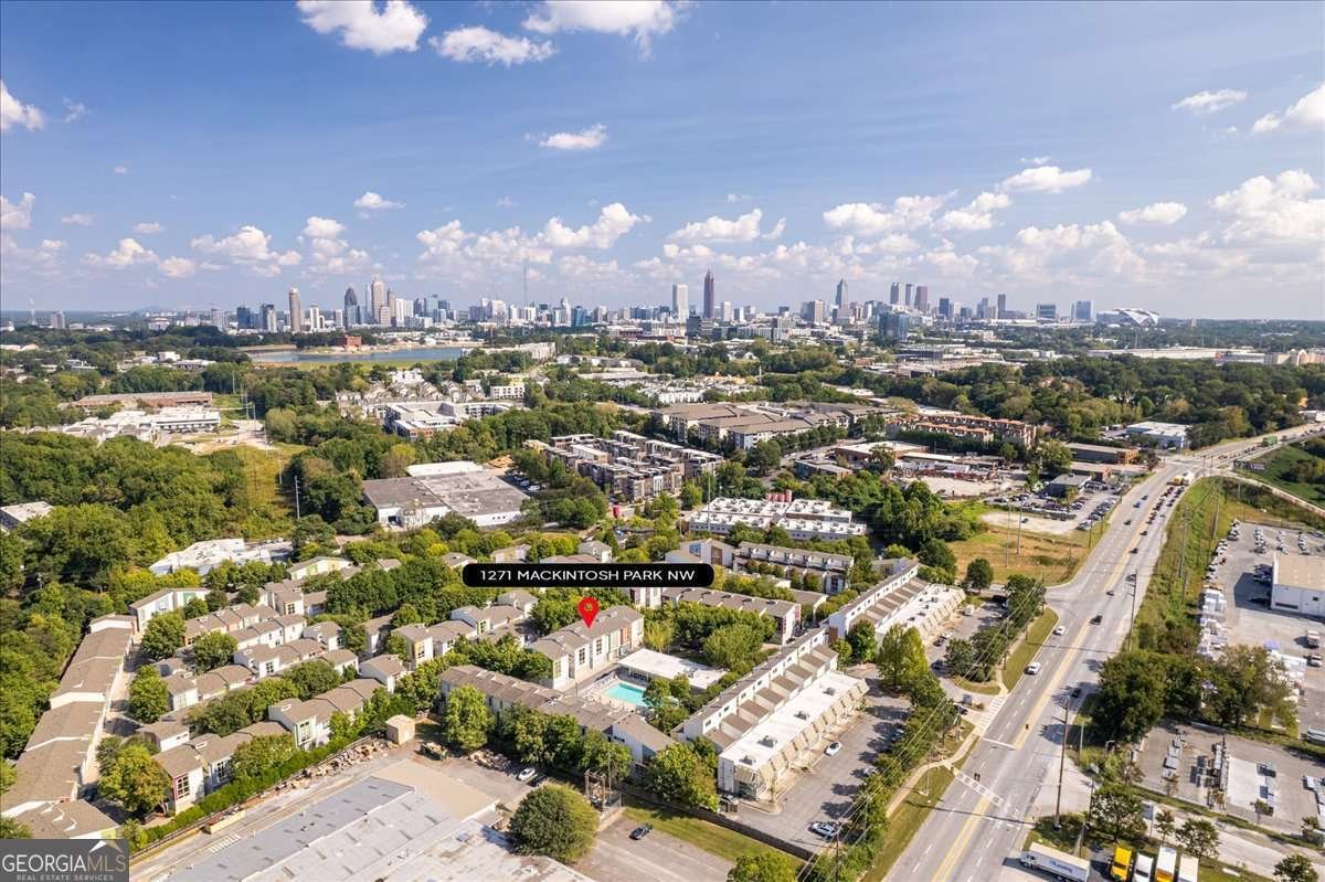 1271 MACKINTOSH Park Atlanta - 7