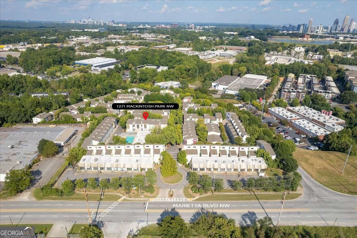 1271 MACKINTOSH Park Atlanta - 8