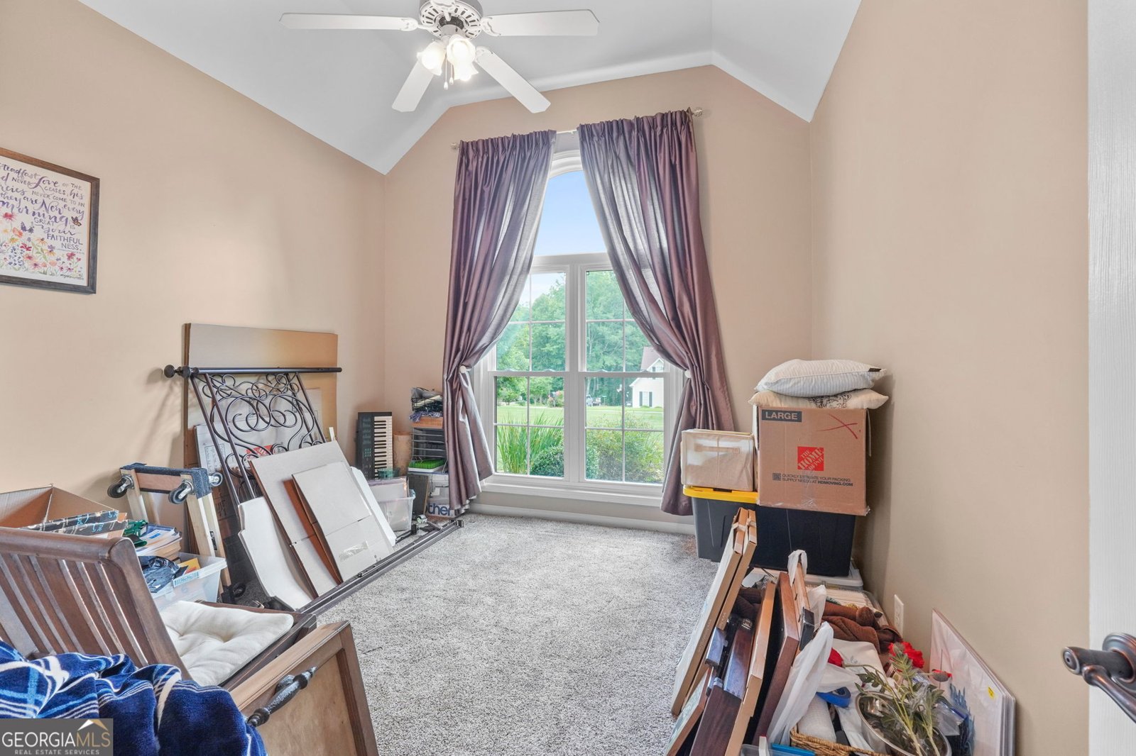 264 Line Creek Circle Sharpsburg - 1