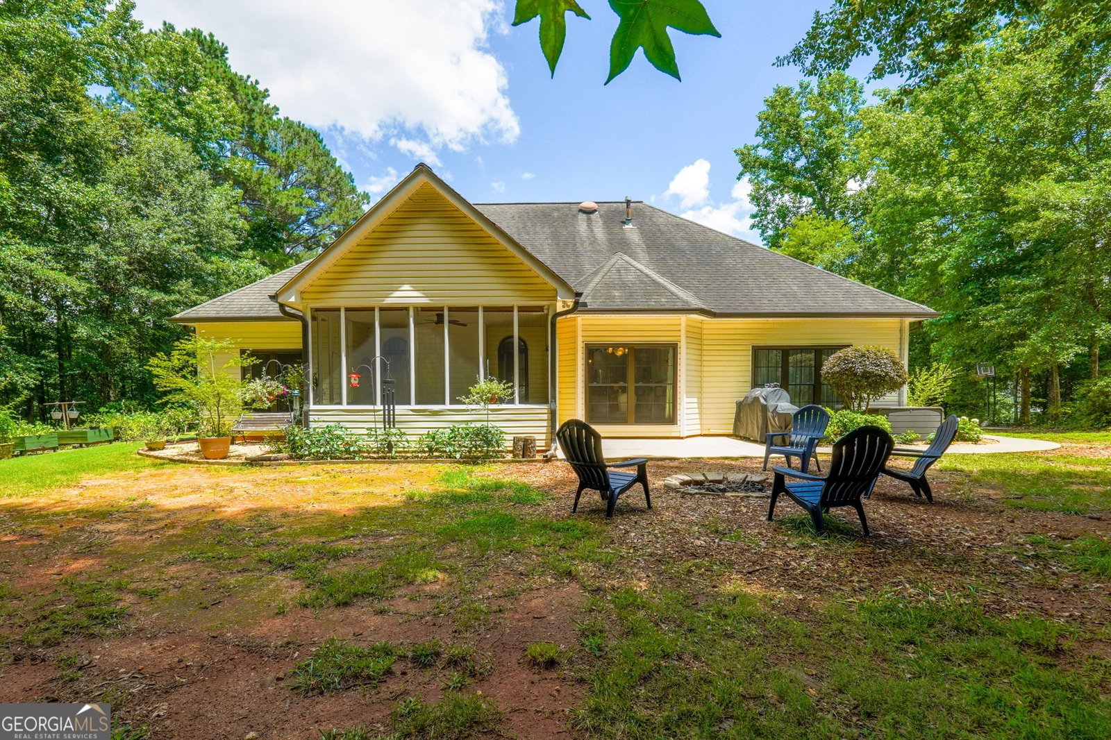 264 Line Creek Circle Sharpsburg - 10