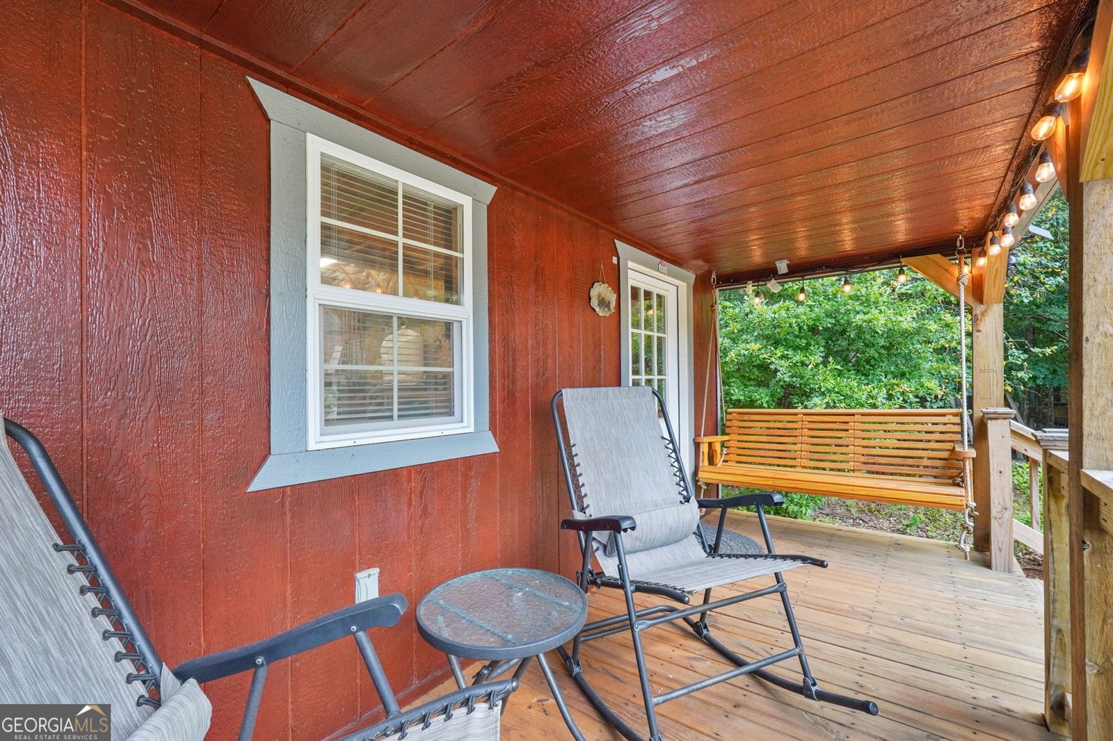 264 Line Creek Circle Sharpsburg - 11