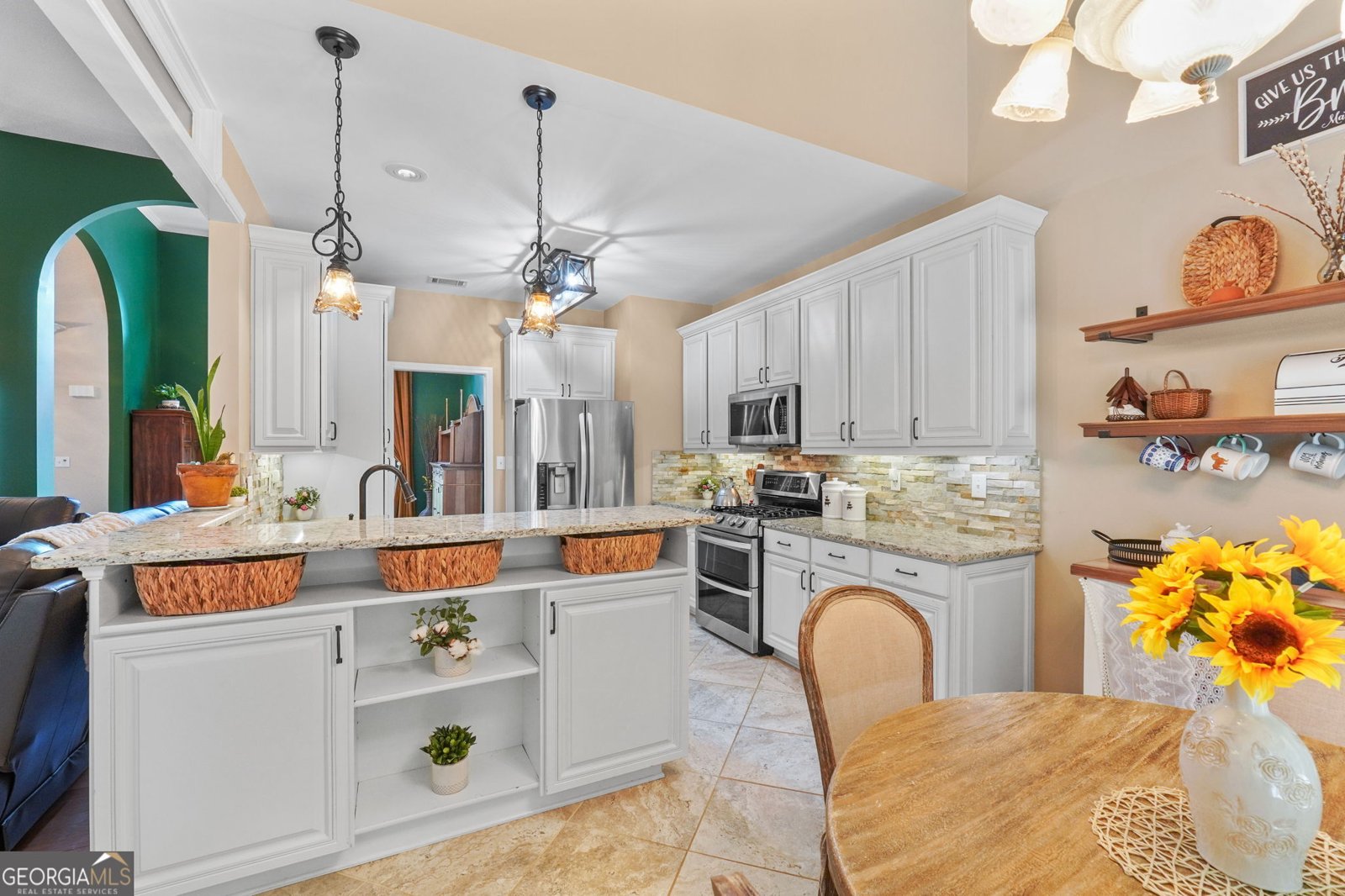 264 Line Creek Circle Sharpsburg - 14