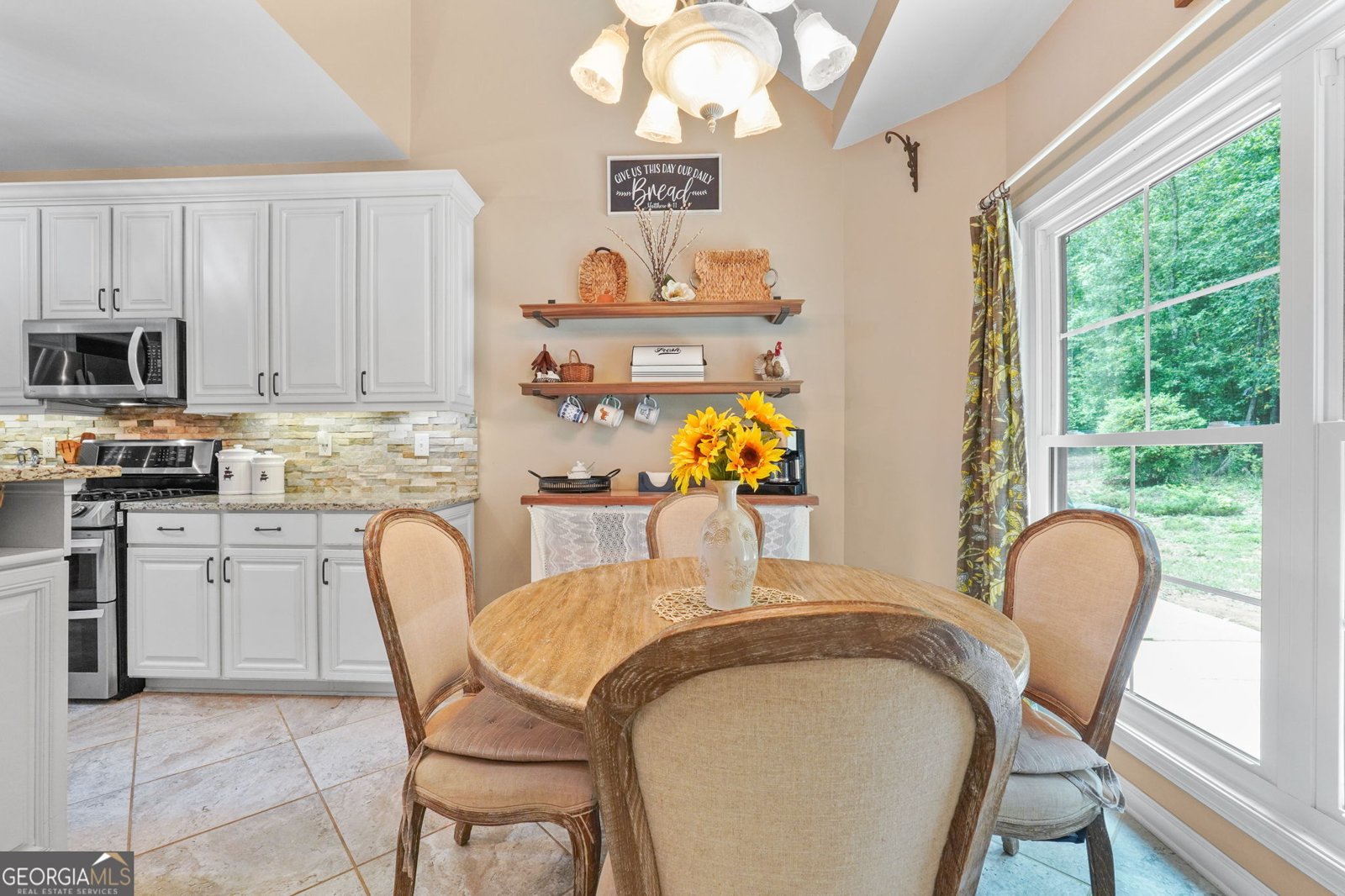 264 Line Creek Circle Sharpsburg - 15