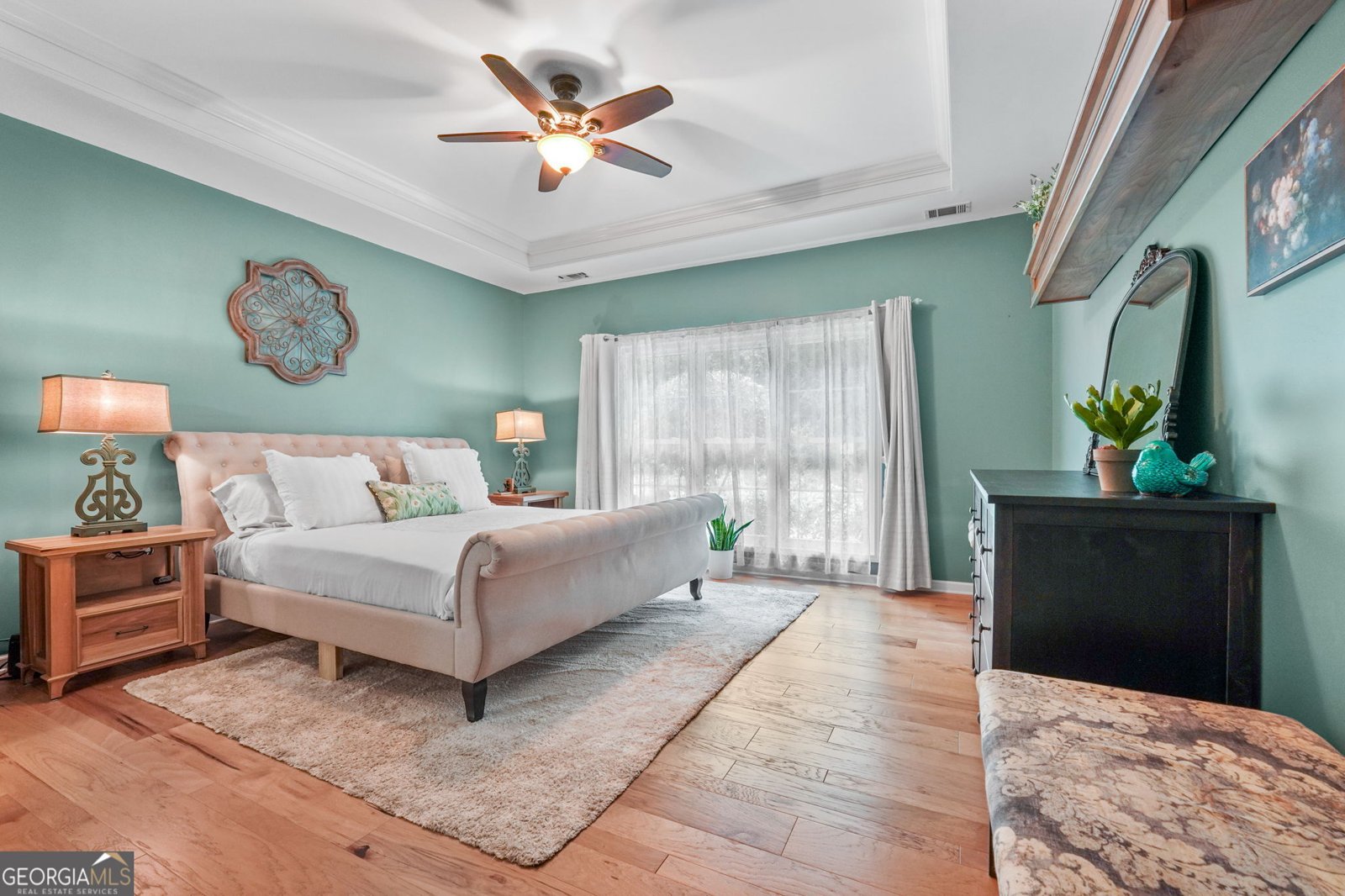 264 Line Creek Circle Sharpsburg - 17