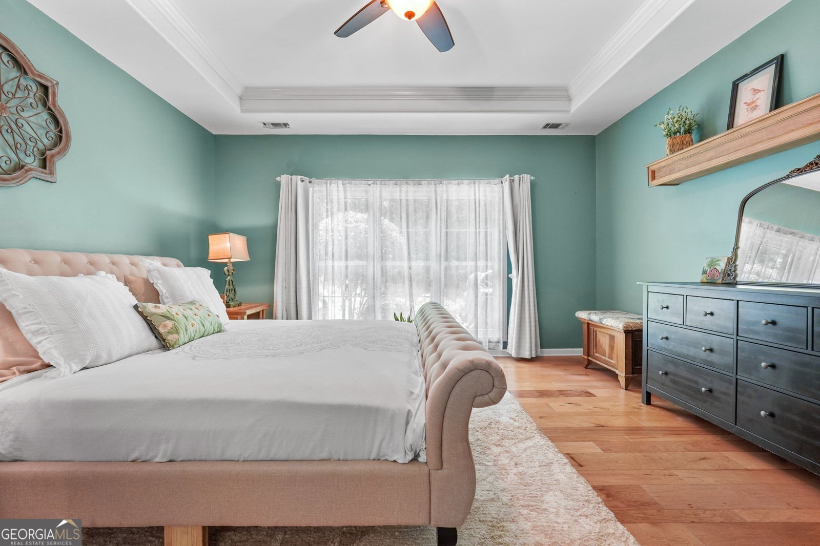 264 Line Creek Circle Sharpsburg - 18