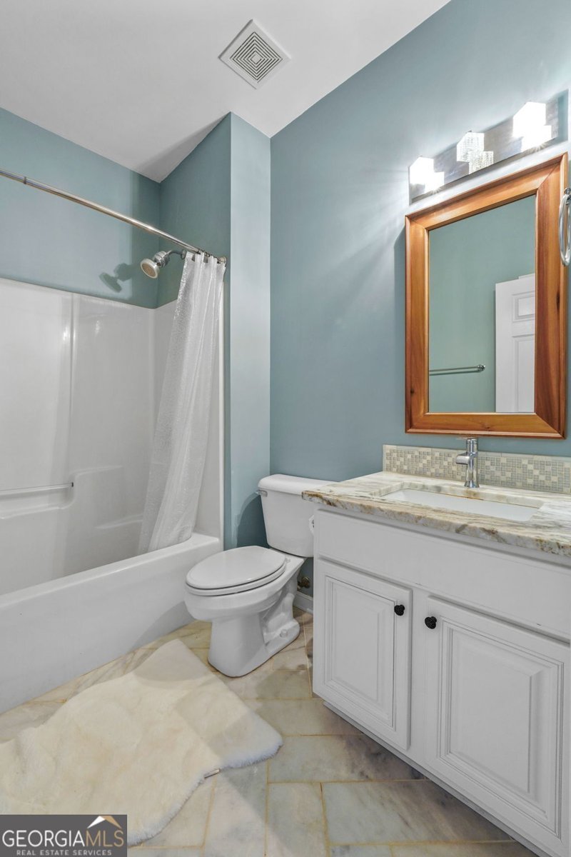 264 Line Creek Circle Sharpsburg - 25