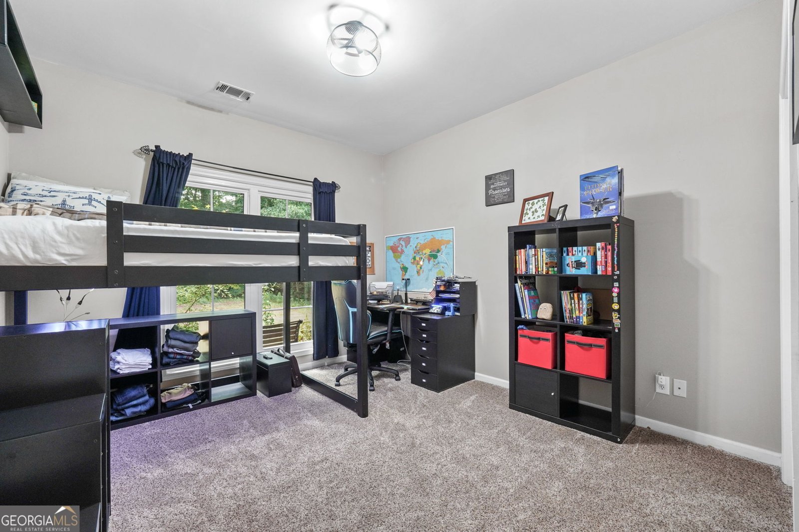 264 Line Creek Circle Sharpsburg - 29