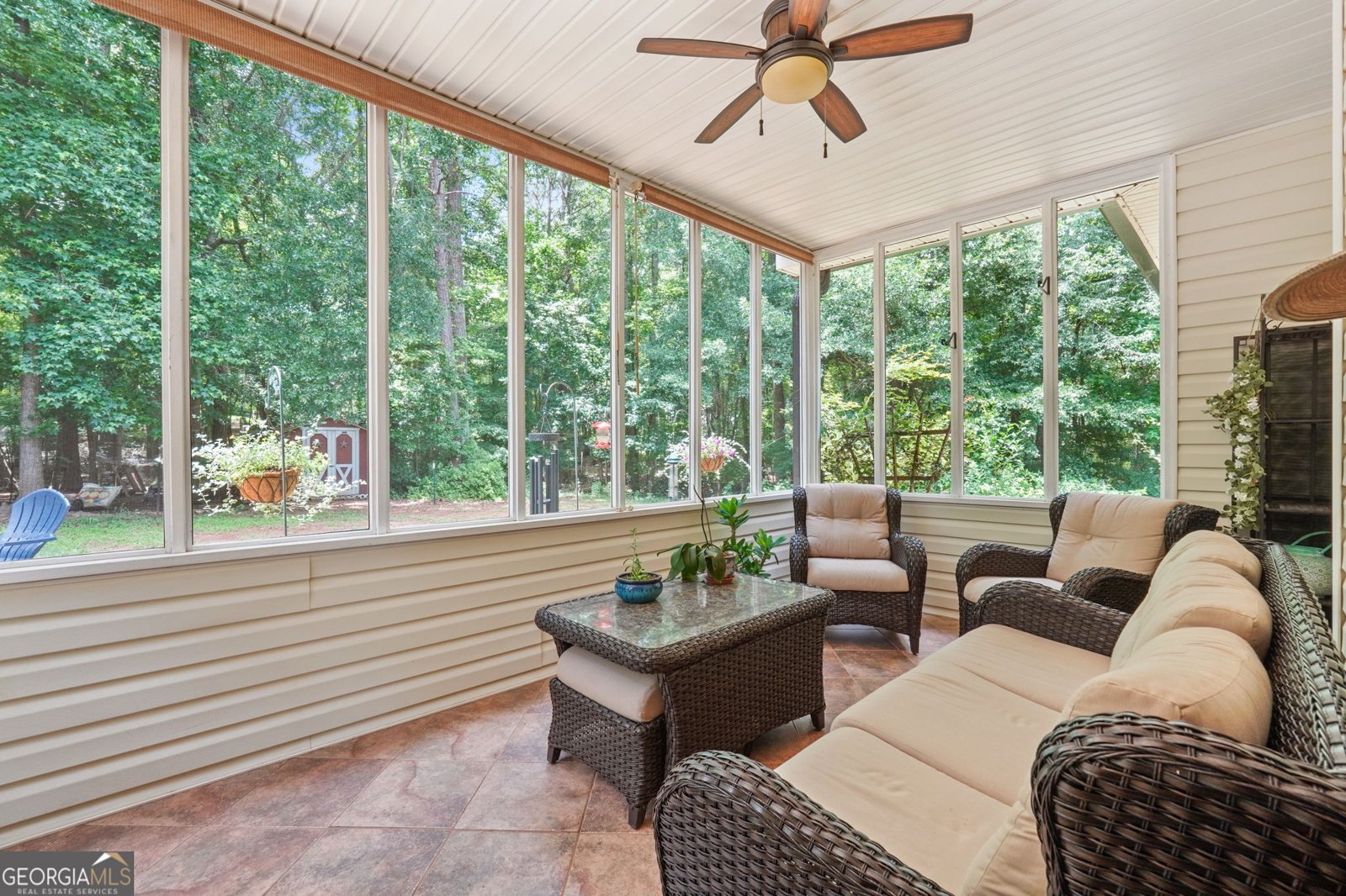 264 Line Creek Circle Sharpsburg - 4