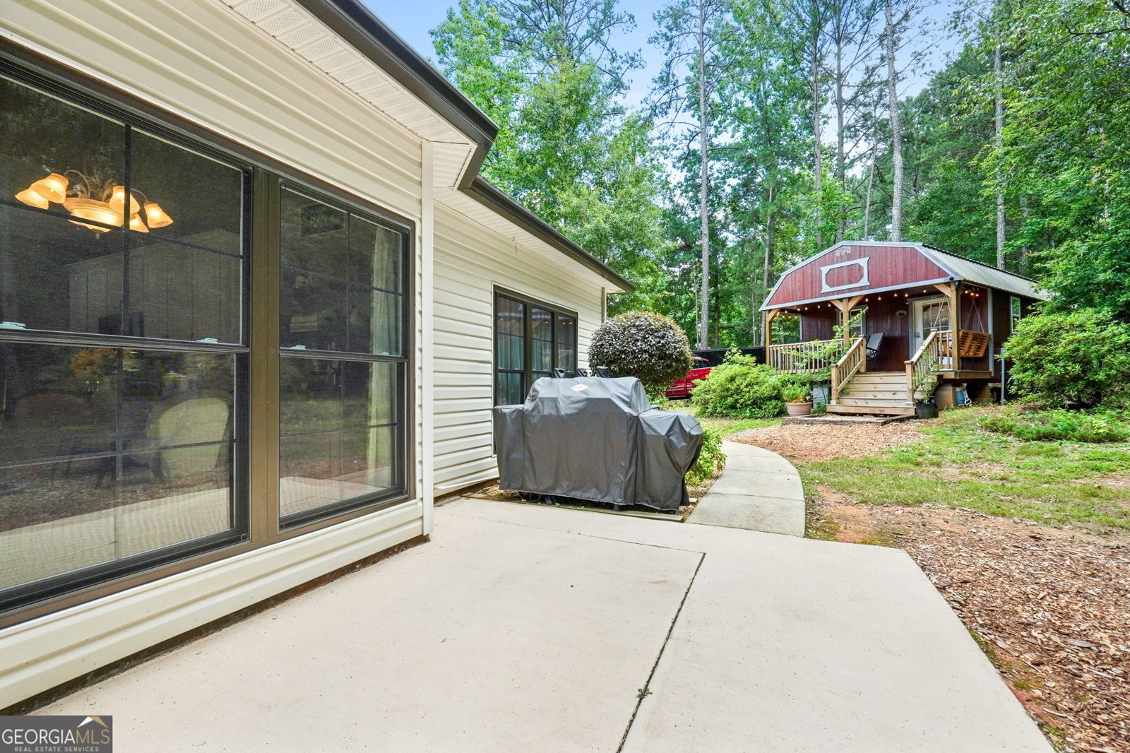 264 Line Creek Circle Sharpsburg - 6