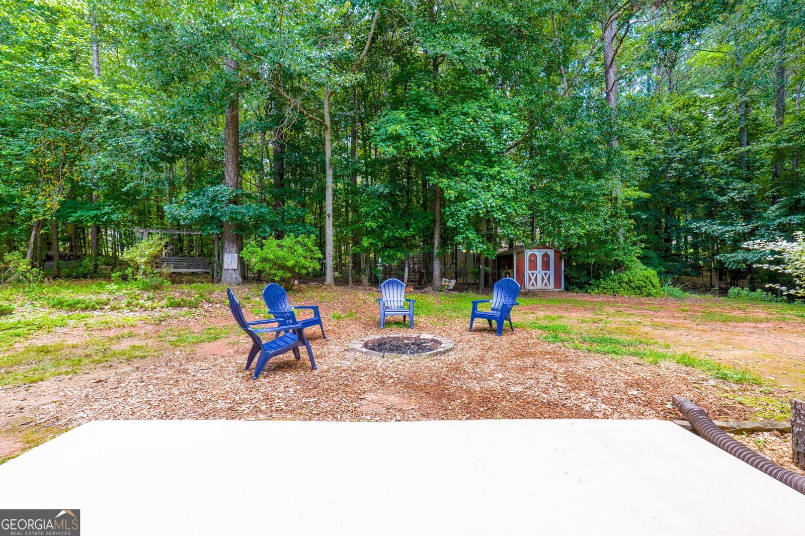 264 Line Creek Circle Sharpsburg - 8