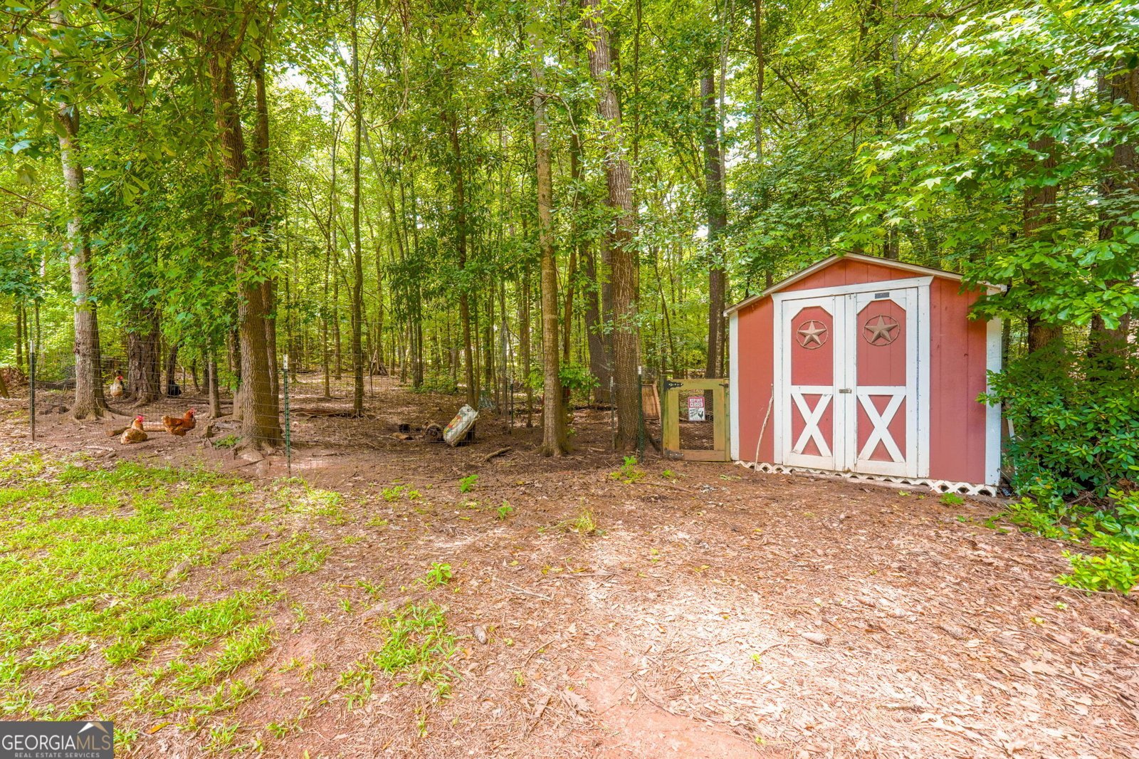 264 Line Creek Circle Sharpsburg - 9