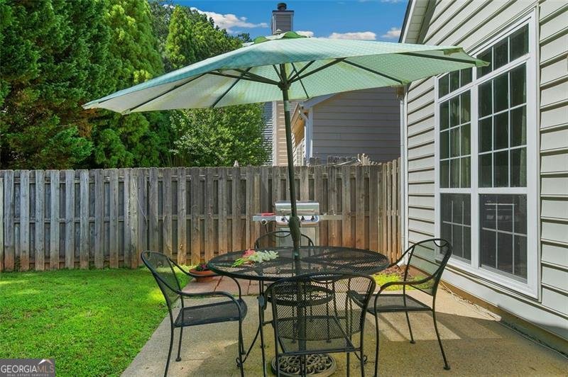 13440 Avensong Crossing Alpharetta - 1