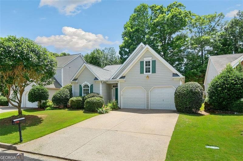 13440 Avensong Crossing Alpharetta - 3