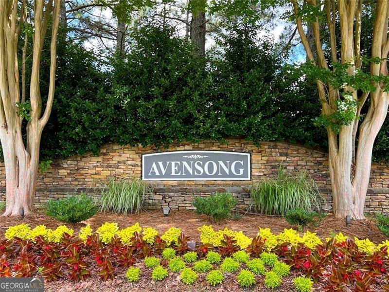 13440 Avensong Crossing Alpharetta - 4