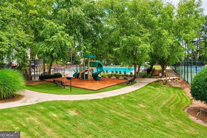 13440 Avensong Crossing Alpharetta - 6