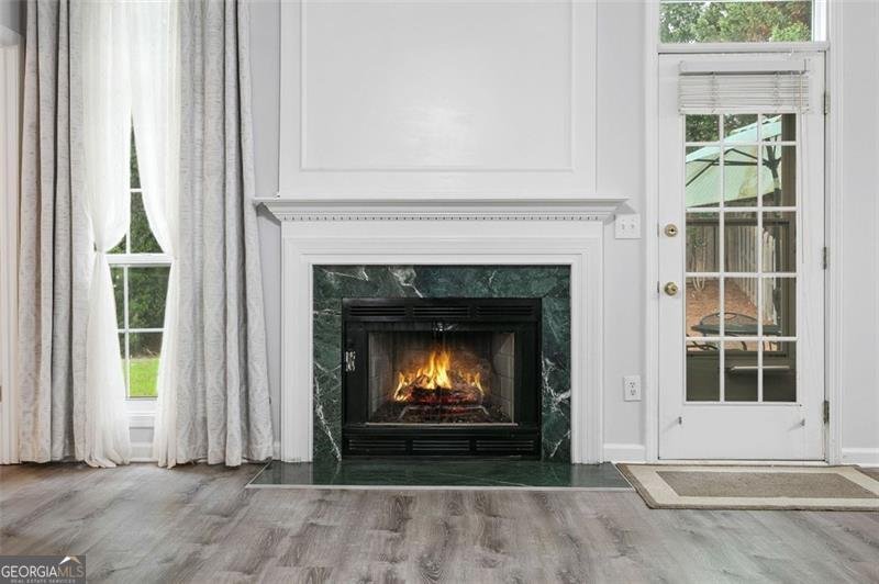 13440 Avensong Crossing Alpharetta - 9