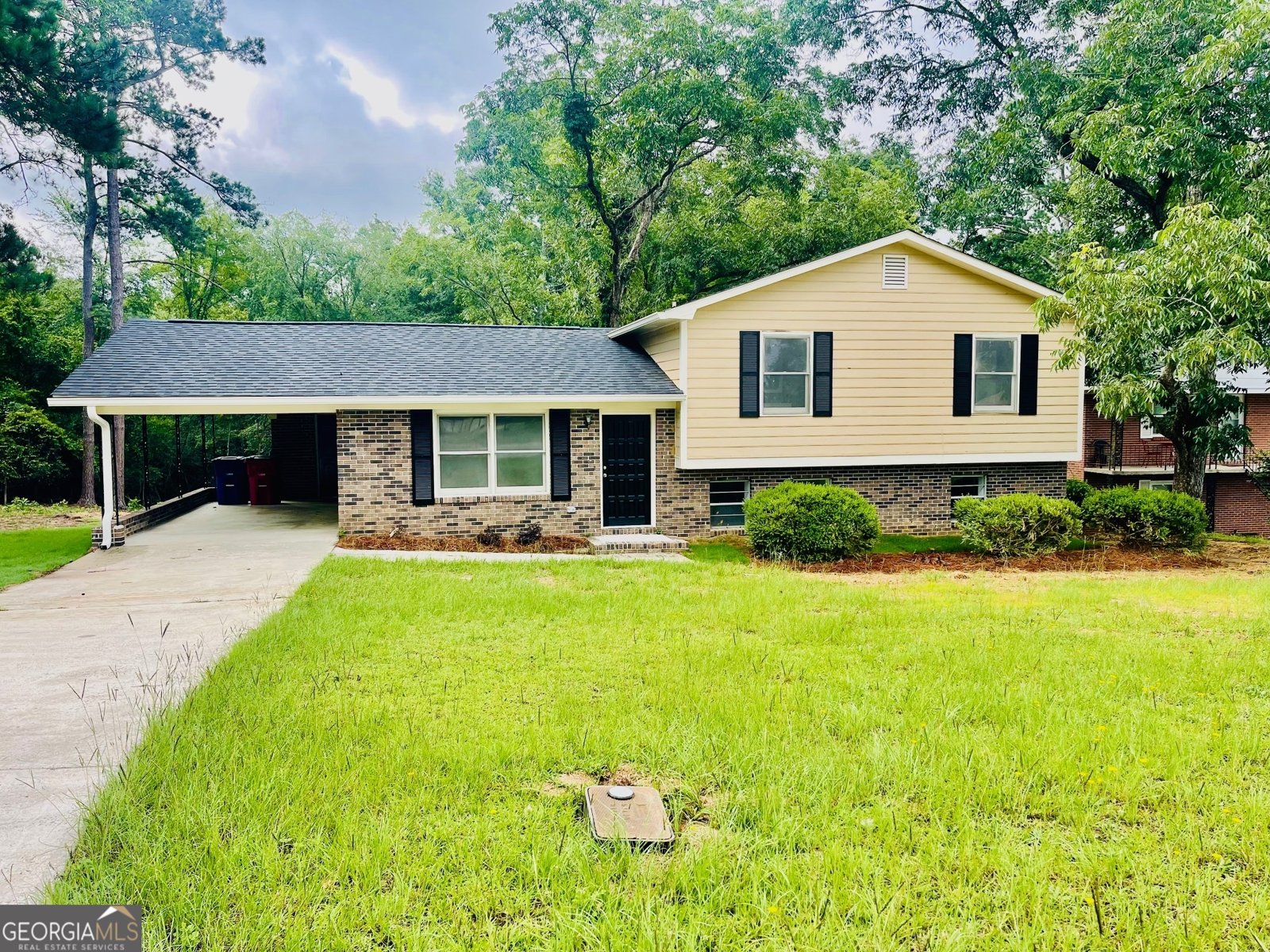 935 McCall Road Macon - 1