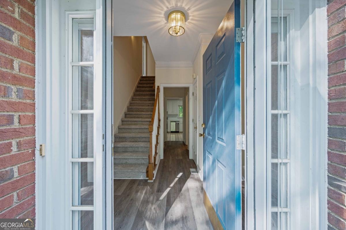 219 Deerhill Drive Bogart - 3