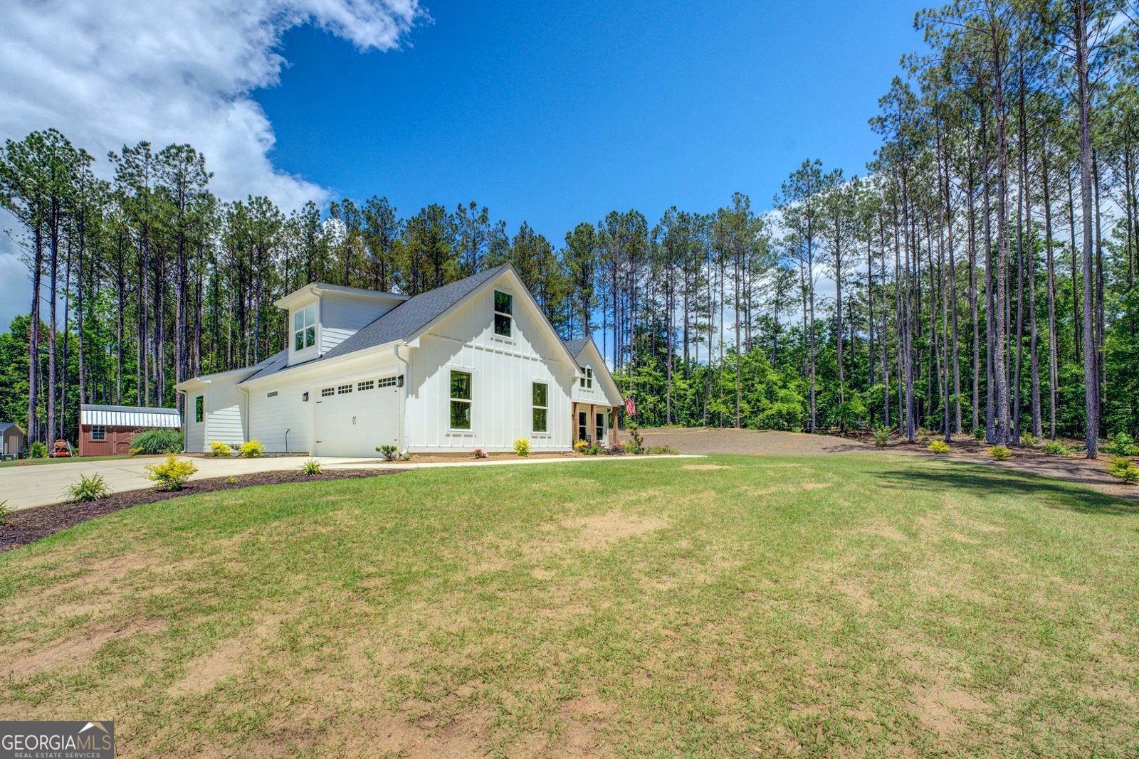 10 Marben Farm Road Shady Dale - 3