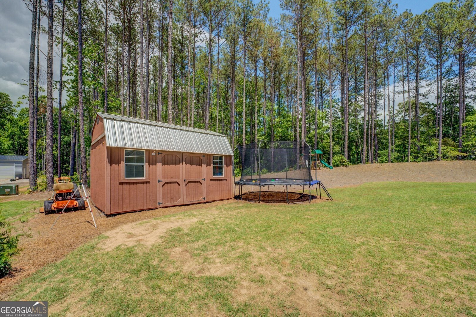 10 Marben Farm Road Shady Dale - 32