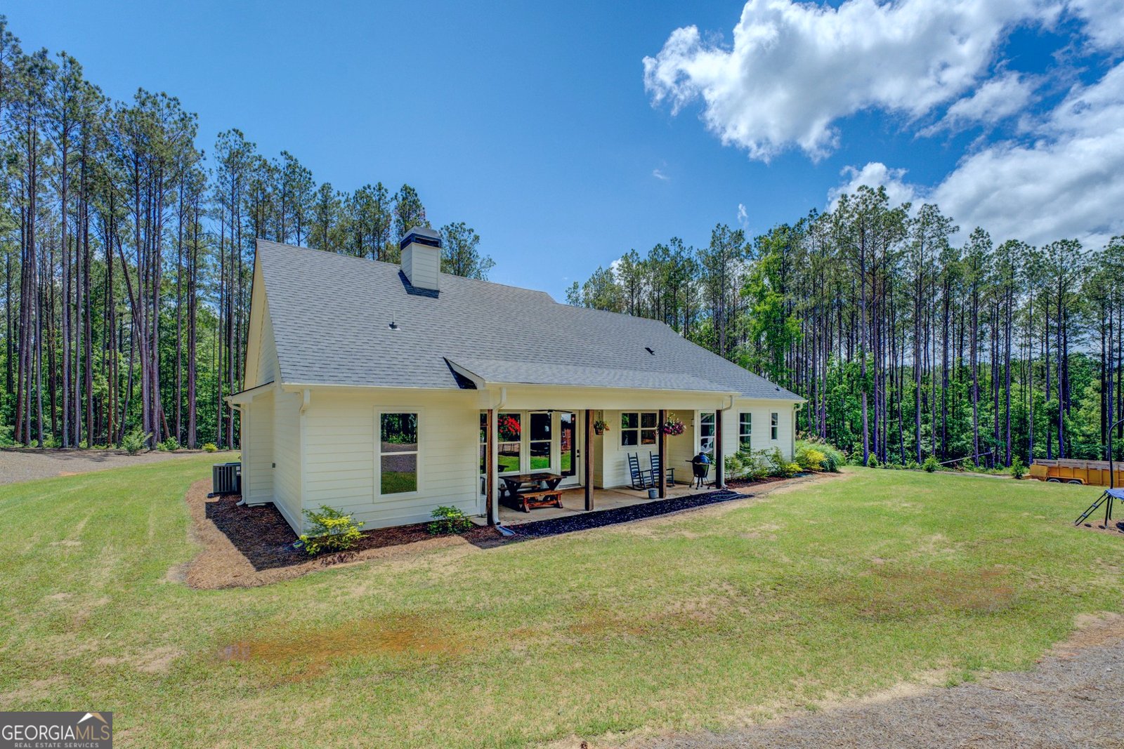 10 Marben Farm Road Shady Dale - 4
