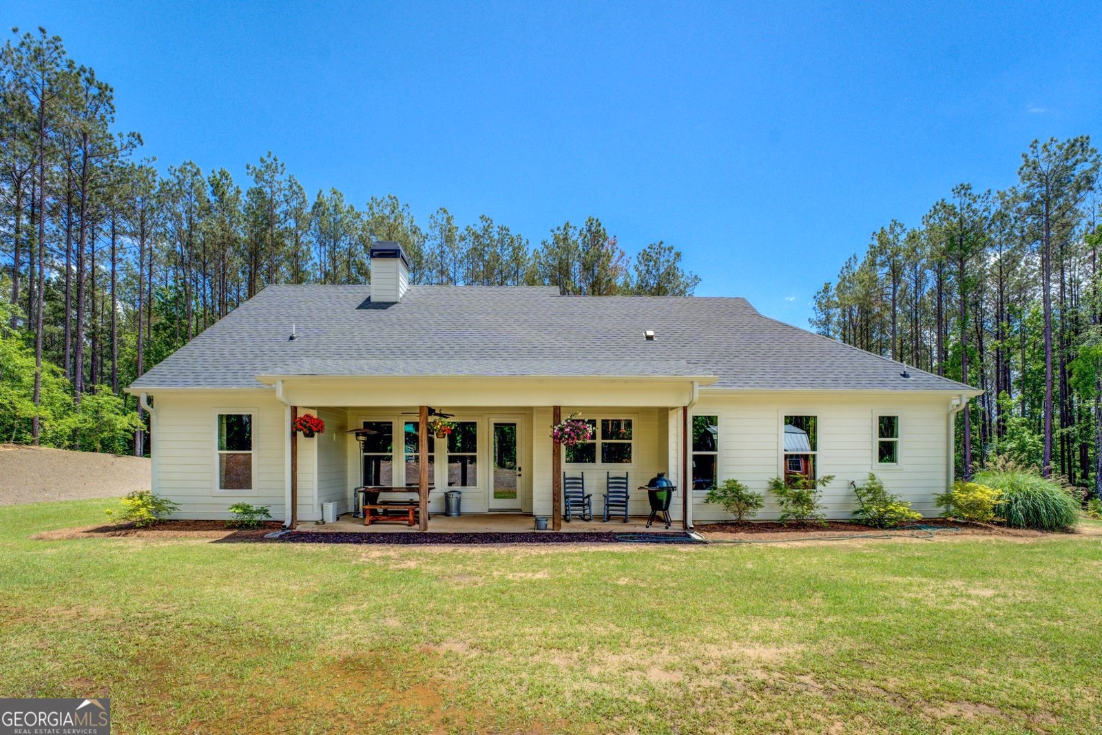 10 Marben Farm Road Shady Dale - 5
