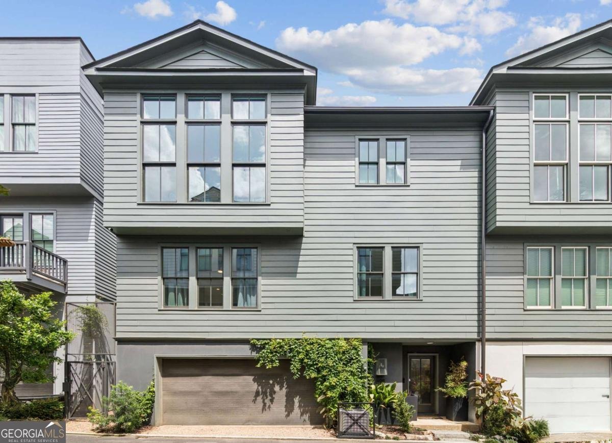 698 Eustace Street Atlanta - 1