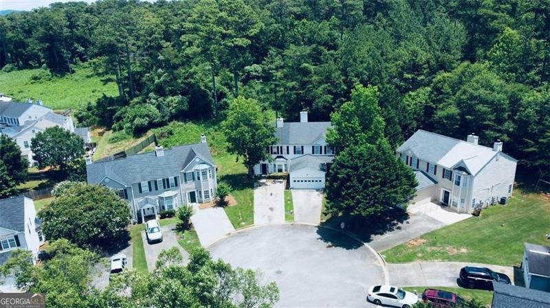 49 HAMPTON Drive Cartersville - 1