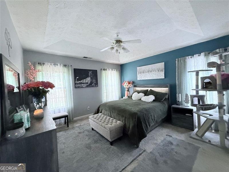49 HAMPTON Drive Cartersville - 10