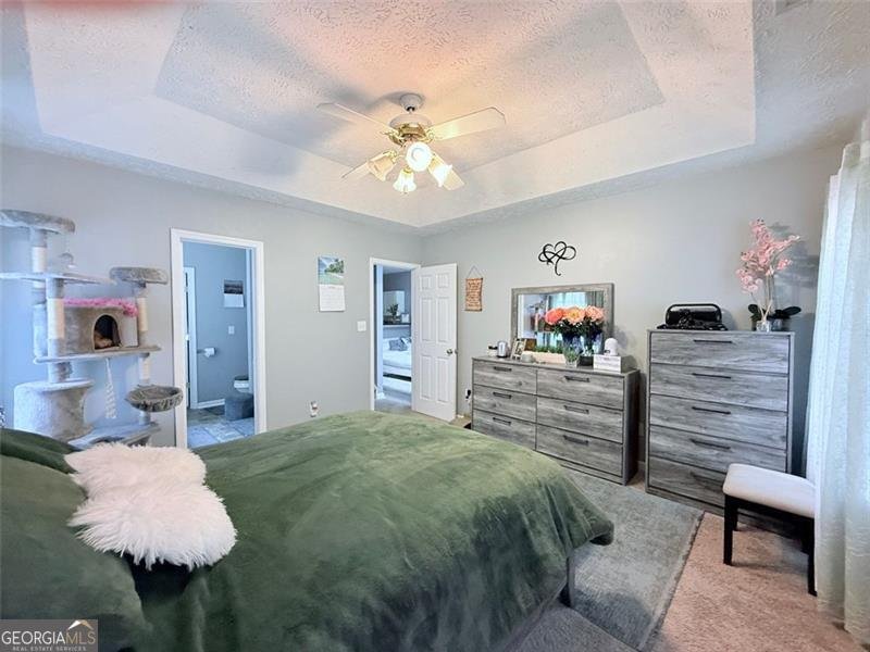 49 HAMPTON Drive Cartersville - 11