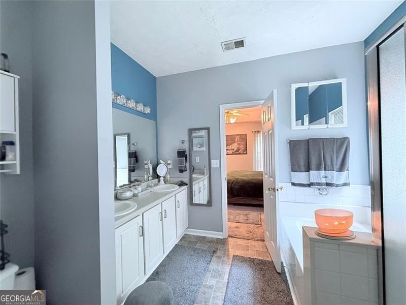 49 HAMPTON Drive Cartersville - 13