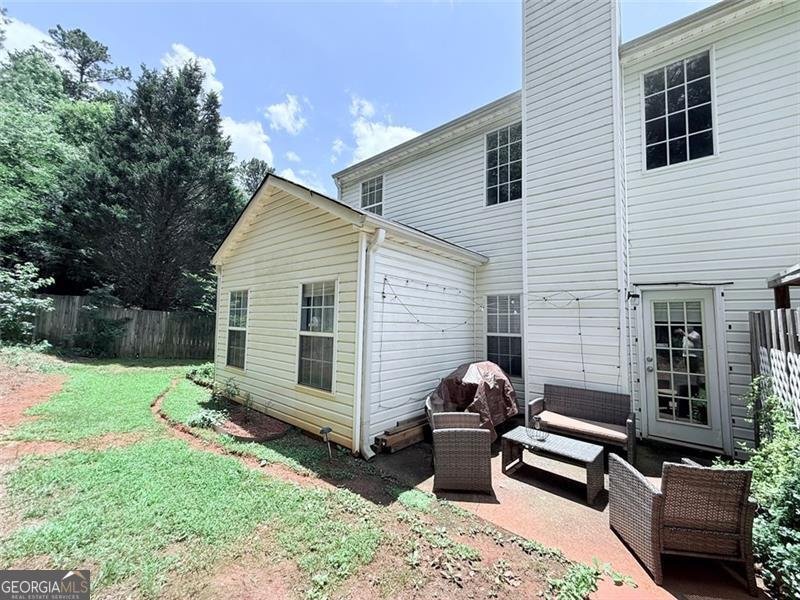 49 HAMPTON Drive Cartersville - 23