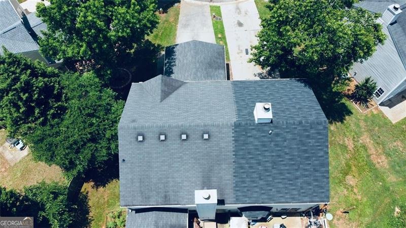49 HAMPTON Drive Cartersville - 3