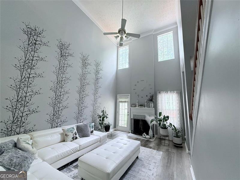 49 HAMPTON Drive Cartersville - 4