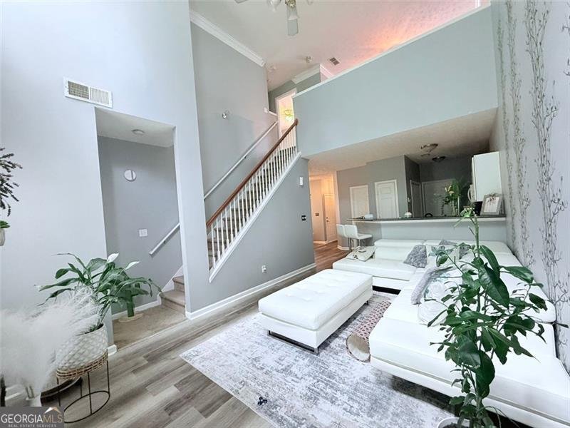 49 HAMPTON Drive Cartersville - 5