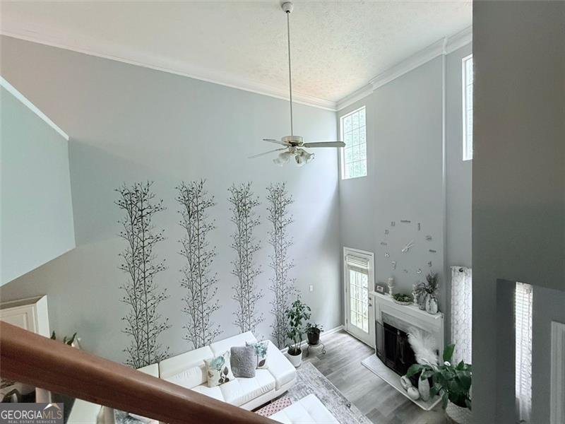 49 HAMPTON Drive Cartersville - 6