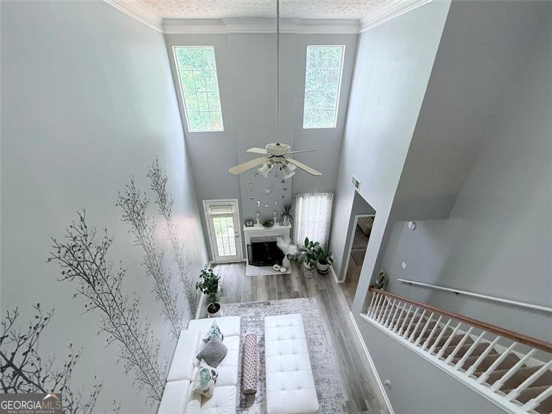 49 HAMPTON Drive Cartersville - 7