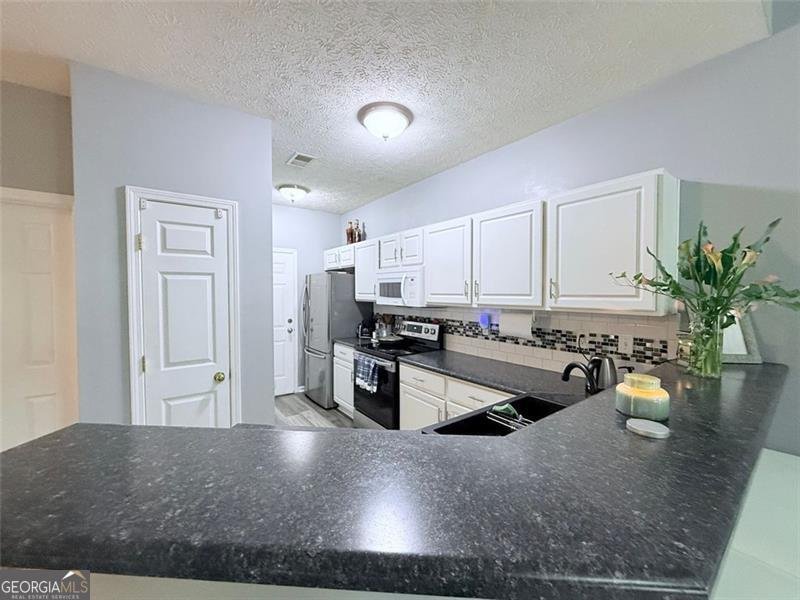 49 HAMPTON Drive Cartersville - 8