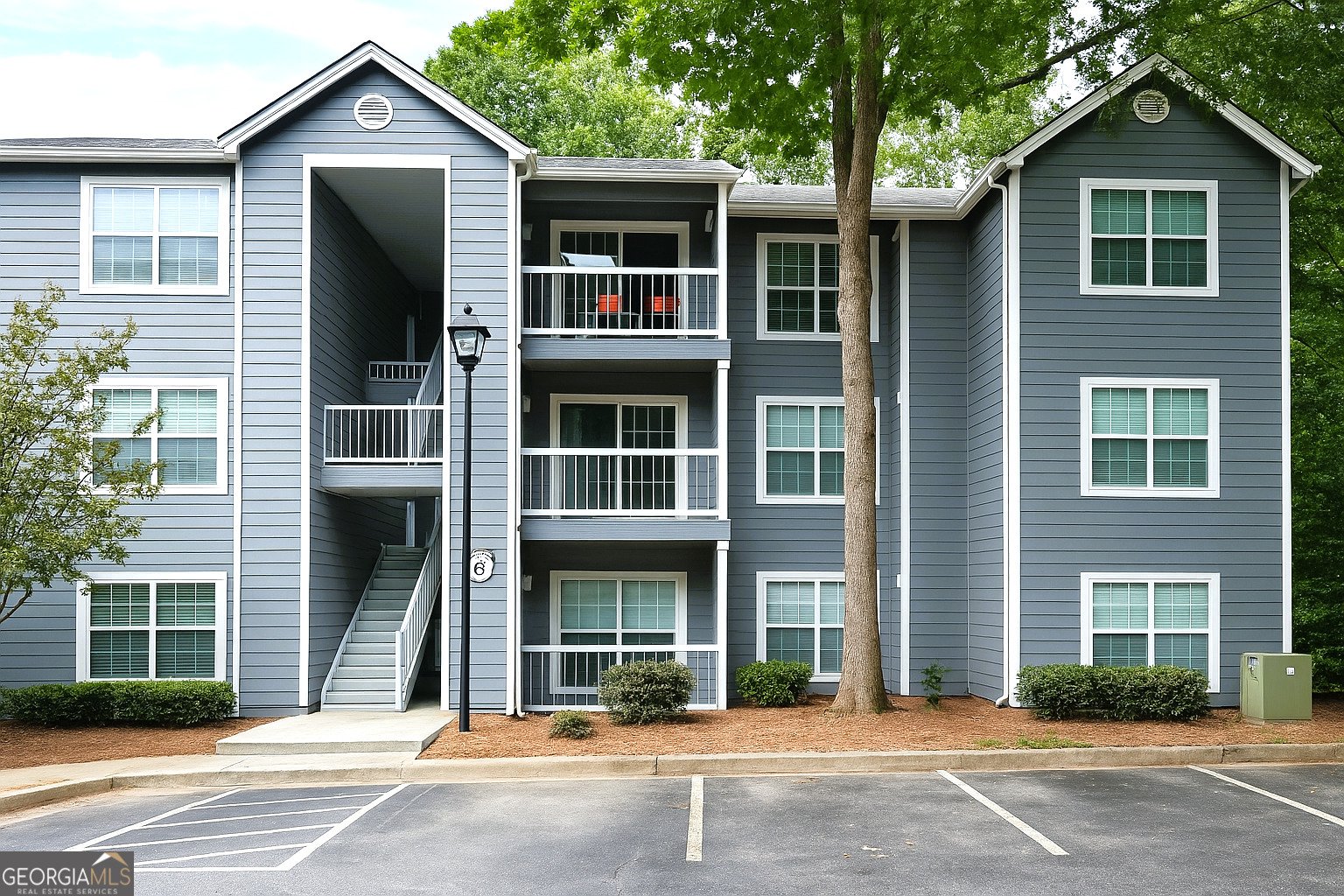 5207 Santa Fe Parkway Sandy Springs - 1