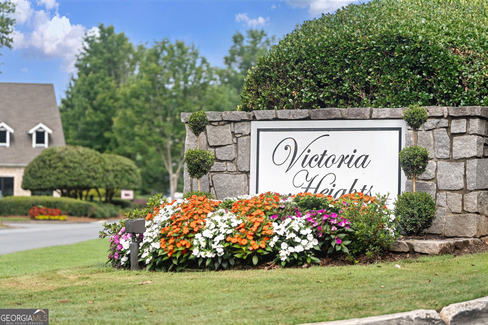 5207 Santa Fe Parkway Sandy Springs - 2