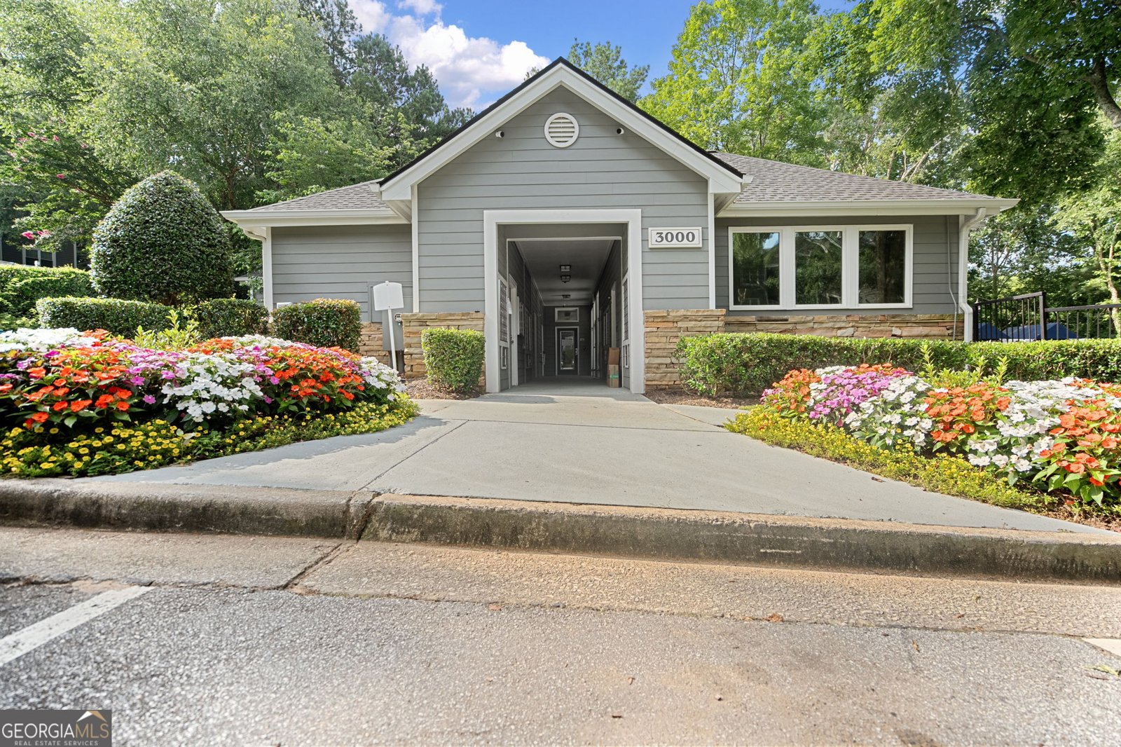 5207 Santa Fe Parkway Sandy Springs - 20