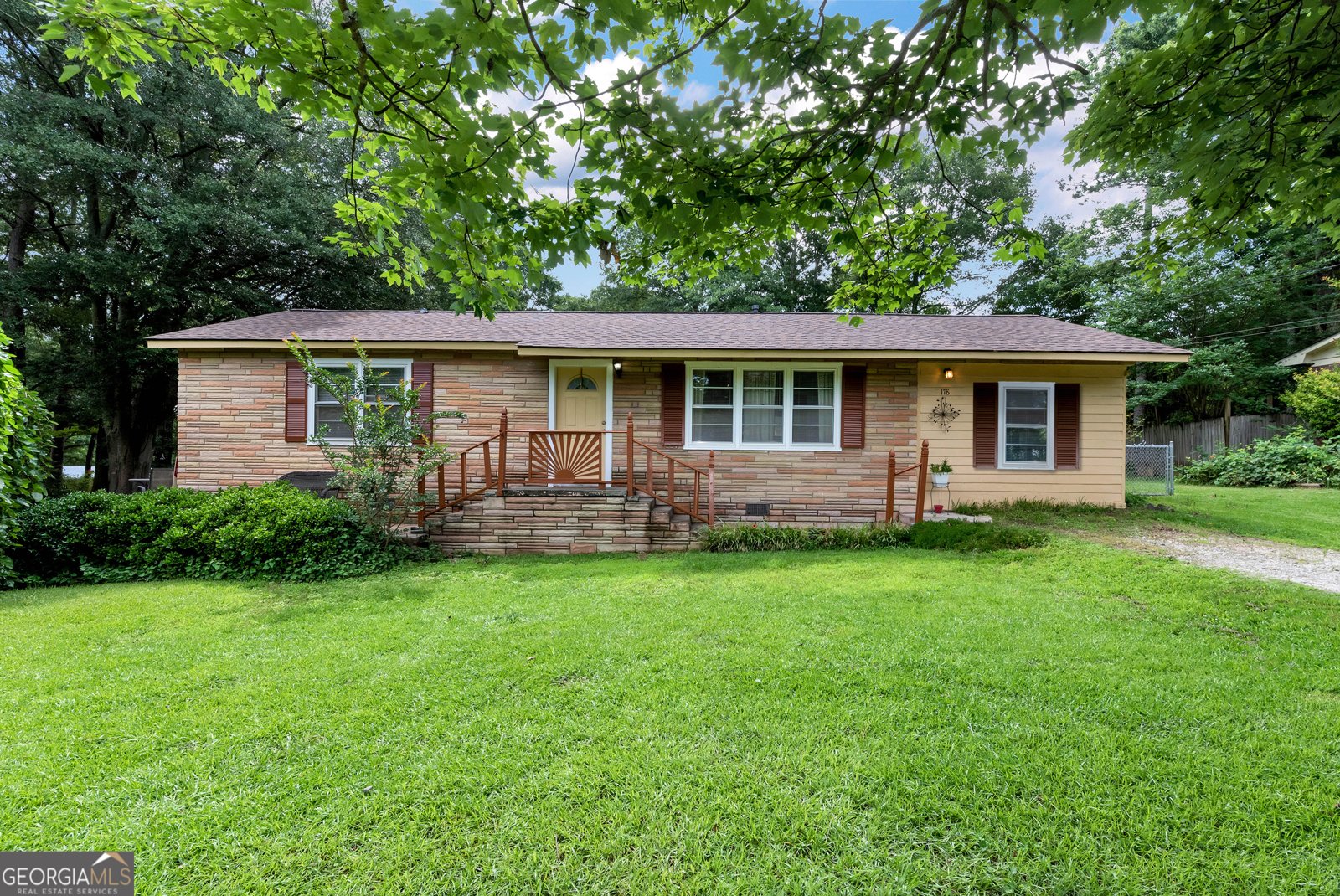 178 Orchard Circle Commerce - 1