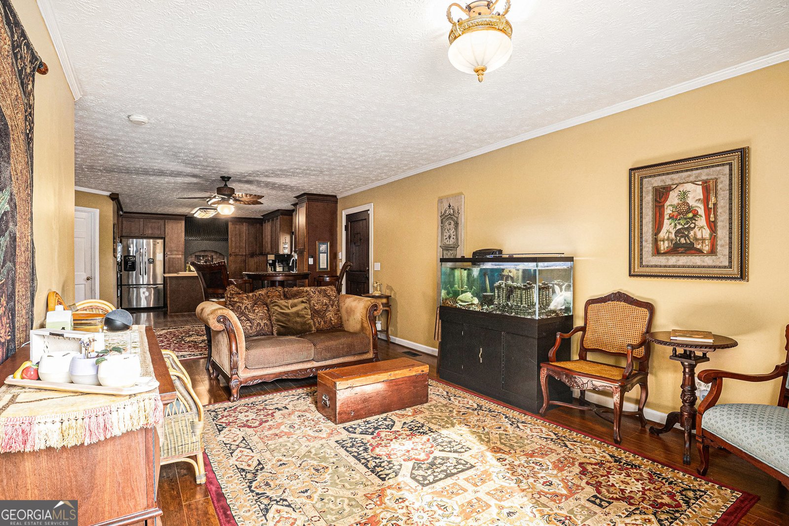 745 Moon Bridge Road Winder - 10