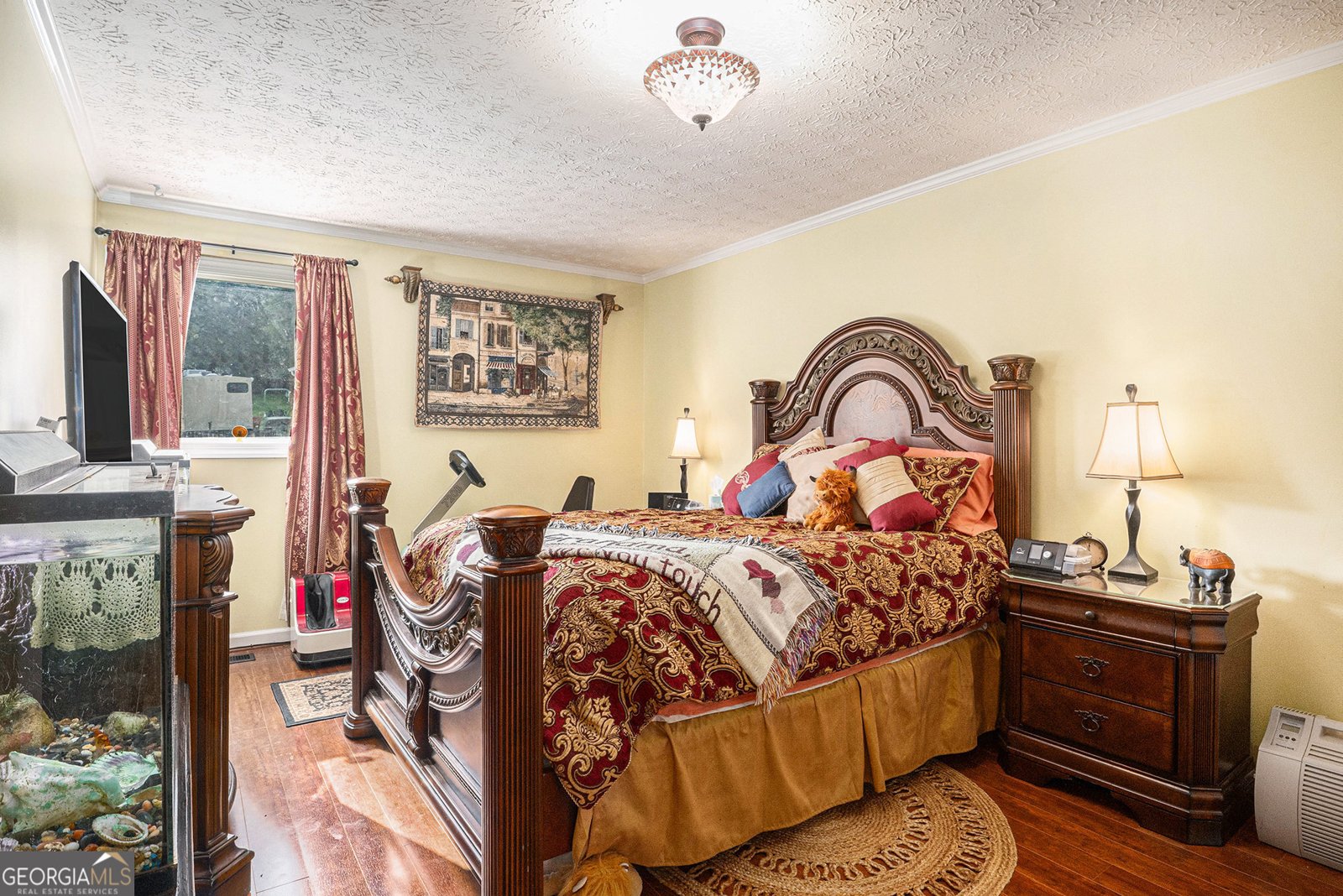 745 Moon Bridge Road Winder - 11