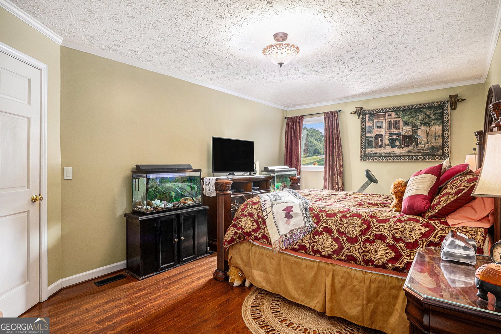 745 Moon Bridge Road Winder - 12